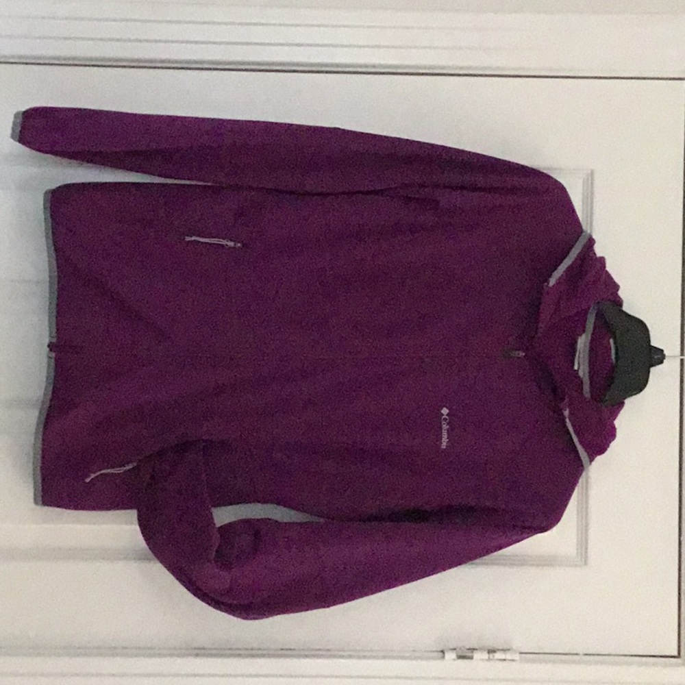 Columbia jacket